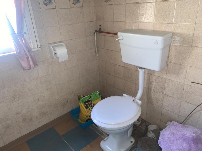 3 Bedroom Property for Sale in Plumstead Western Cape